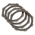 thumbnail image 1 of EBC - CK Series Clutch Kit - Fiber, 1 of 2