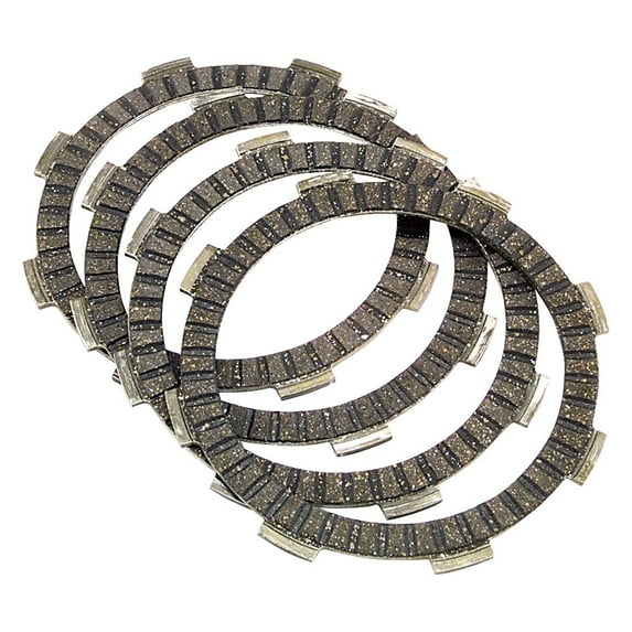 EBC - CK Series Clutch Kit - Fiber
