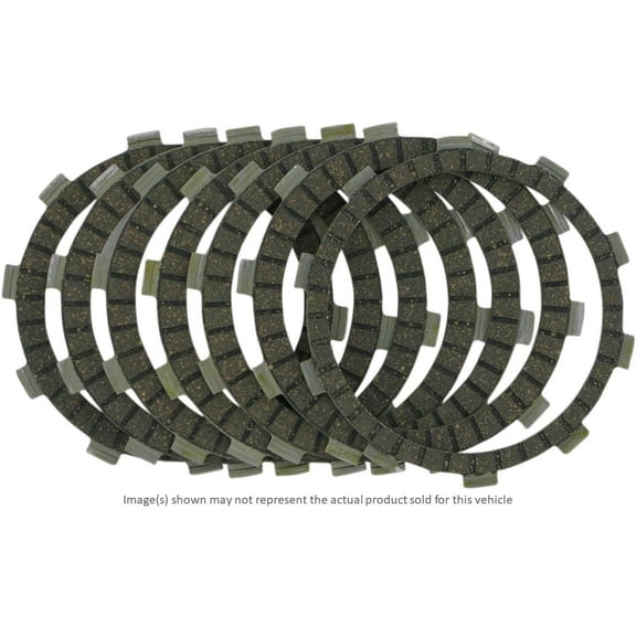 EBC CK Series Clutch Kit for Honda CB 350 F 1972-1975