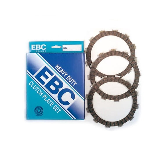 EBC CK Series Clutch Kit for Honda CRF 50F 2004-2014