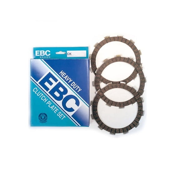 EBC CK Series Clutch Kit for Honda TRX450R/ER 2004-2014