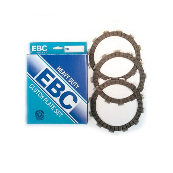 EBC CK Series Clutch Kit for Honda VT 500 C Shadow/FT Ascot 1983-1986