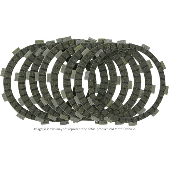 EBC CK Series Clutch Kit for Honda VT 600 C Shadow VLX 1989-1990