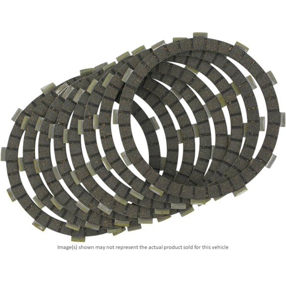 EBC CK Series Clutch Kit for Honda VTX 1300 R/T 2005-2011