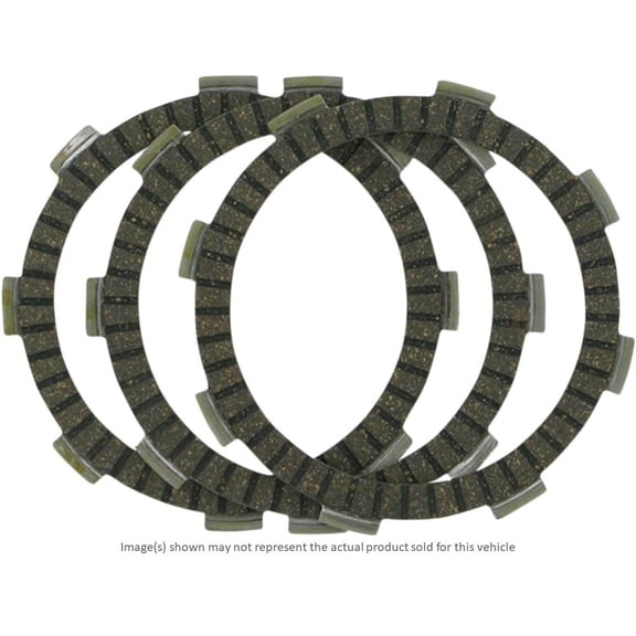 EBC CK Series Clutch Kit for Honda XR80R 1995-2003