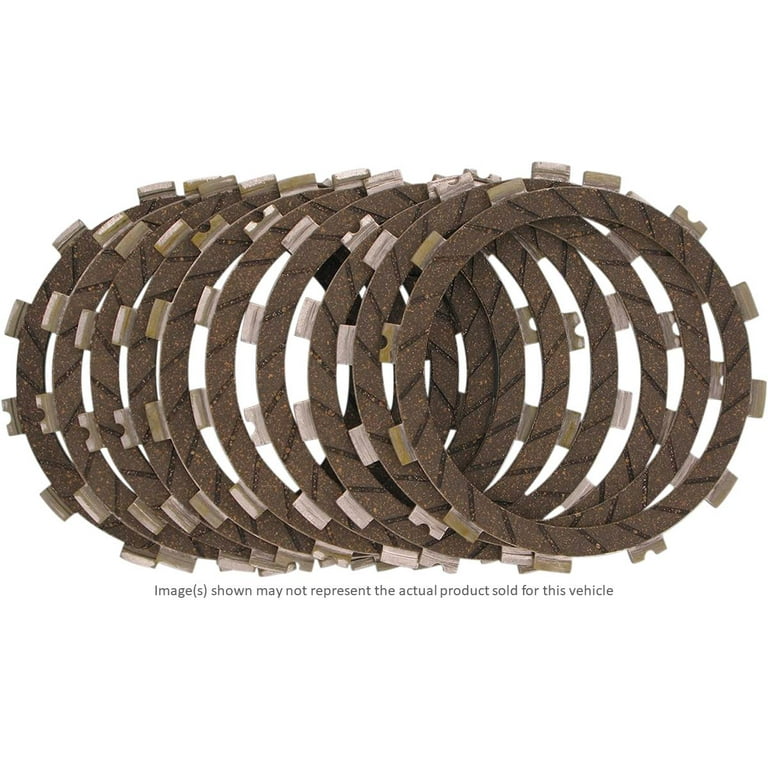 EBC CK Series Clutch Kit for Kawasaki NINJA ZX-10R 2004-2005