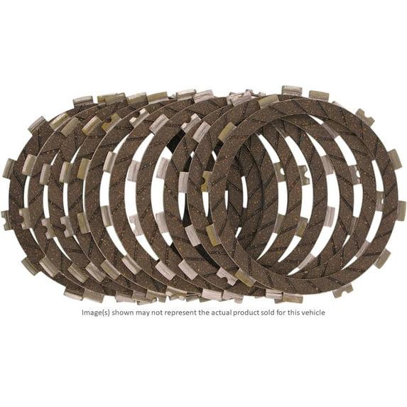 EBC CK Series Clutch Kit for Kawasaki NINJA ZX-9R 1998-2003