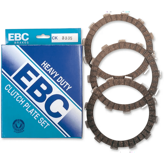 EBC CK Series Clutch Kit