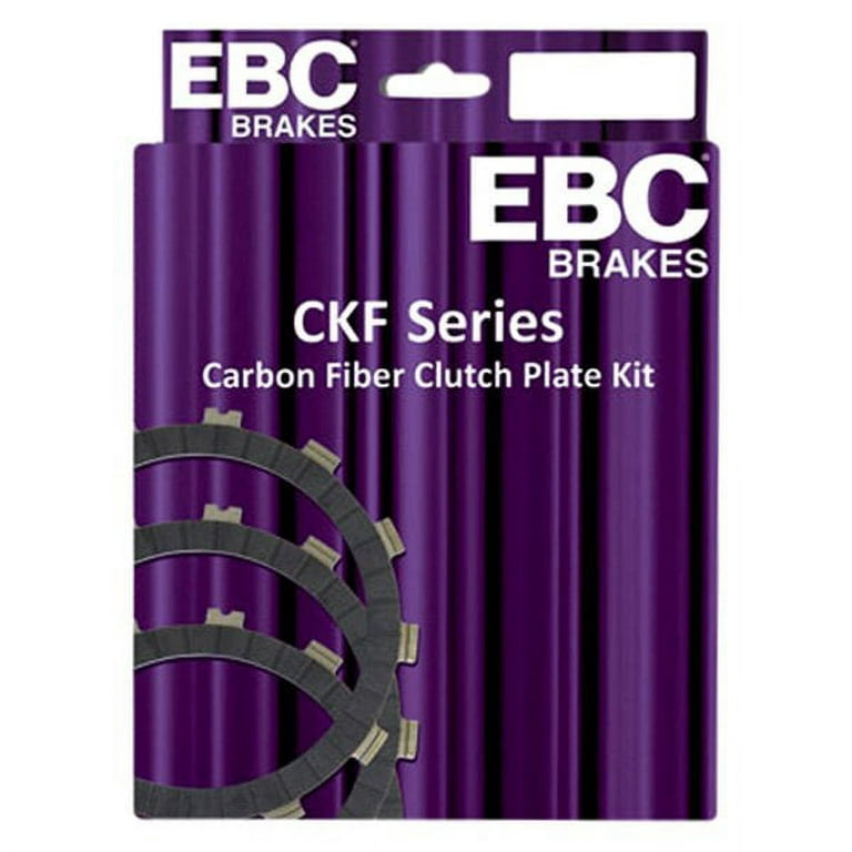 EBC CK Series Clutch Kit - Walmart.com