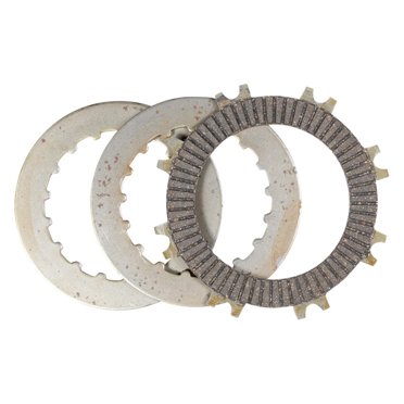 EBC CK1150 CK Series Clutch Kit For Honda XR80R, CRF80F (1979-2016) & MB5