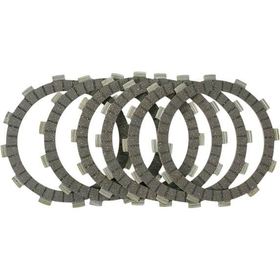 EBC CK2242 CK Series Clutch Kit