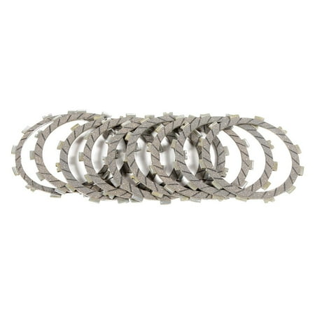 EBC CK3456 - CK Series Clutch Kit