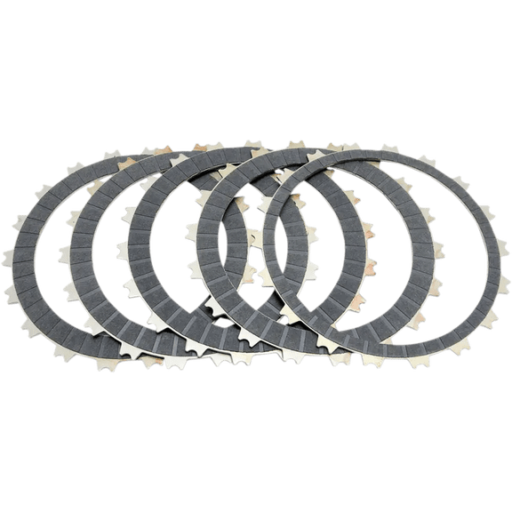 EBC  CKF Series Clutch Plate Kit Honda - Carbon fiber   #017956