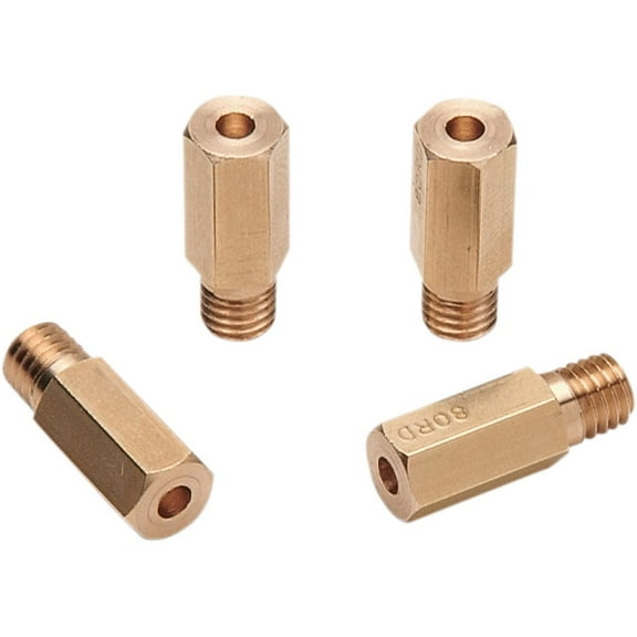 EBC CR Hex Main Jets