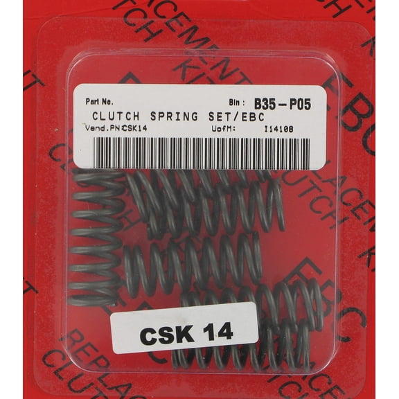 EBC CSK14 CSK Clutch Spring Kit