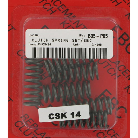 EBC CSK14 CSK Clutch Spring Kit
