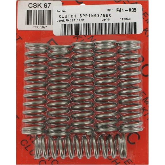 EBC CSK Clutch Spring Kit CSK67