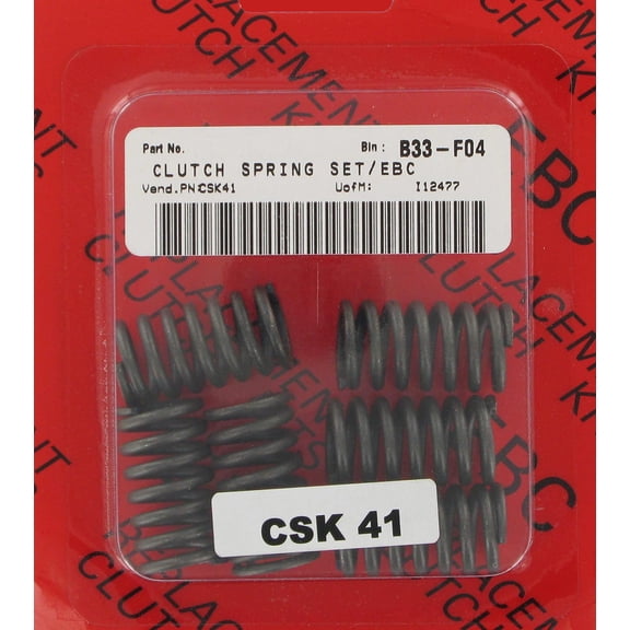 EBC CSK Series Heavy Duty Clutch Spring Kit for Honda CB 750 C Custom 1980-1982