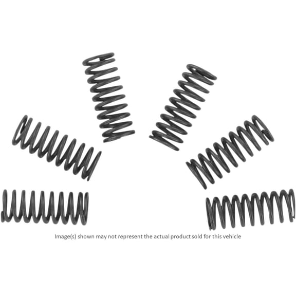 EBC CSK Series Heavy Duty Clutch Spring Kit for Honda TRX450R/ER 2004-2014