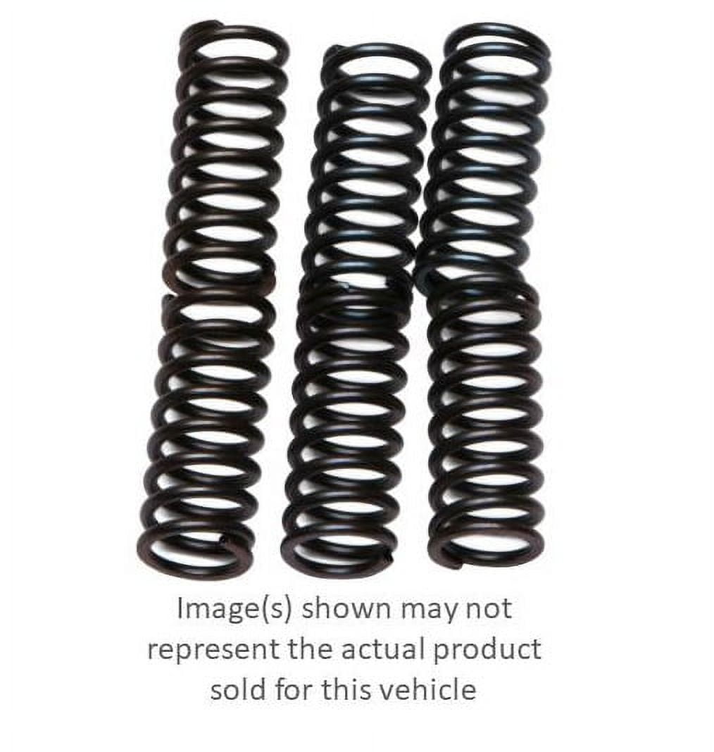 EBC CSK Series Heavy Duty Clutch Spring Kit for Kawasaki