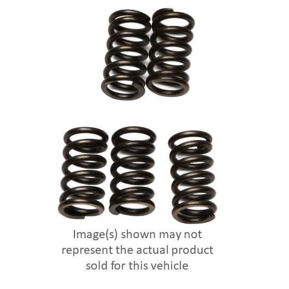 EBC CSK Series Heavy Duty Clutch Spring Kit for Suzuki GZ 250 Marauder 1999-2010