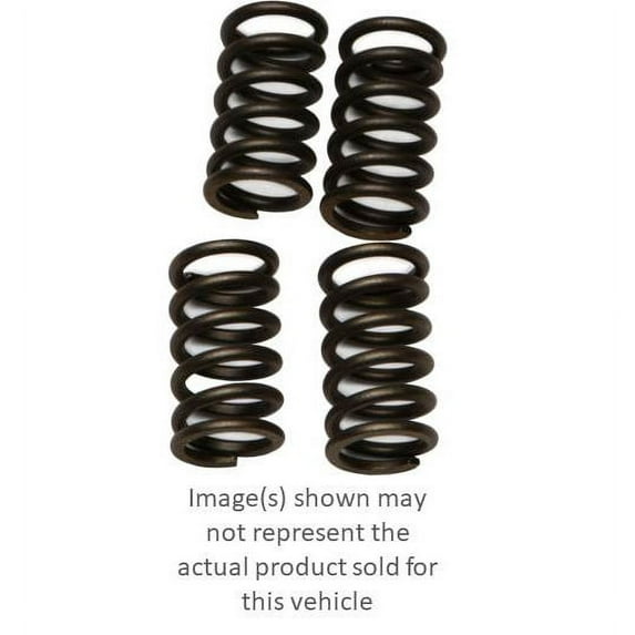 EBC CSK Series Heavy Duty Clutch Spring Kit for Yamaha WR400 1998-2000