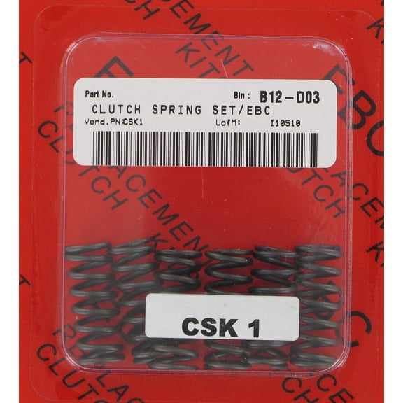 EBC CSK1 CSK Clutch Spring Kit