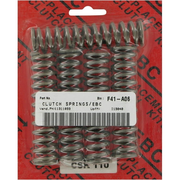 EBC CSK110 CSK Clutch Spring Kit