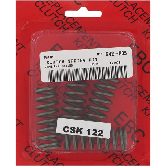 EBC CSK122 CSK Clutch Spring Kit