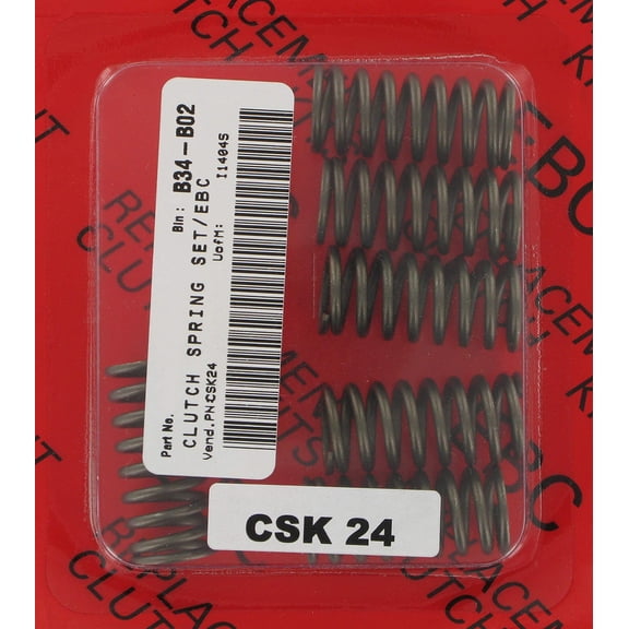 EBC CSK Clutch Spring Kit CSK24