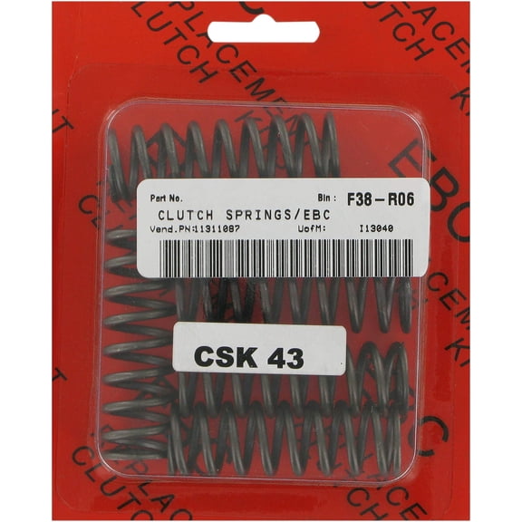 EBC CSK43 CSK Clutch Spring Kit
