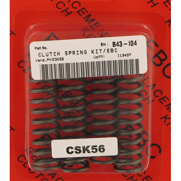 EBC CSK56 CSK Clutch Spring Kit