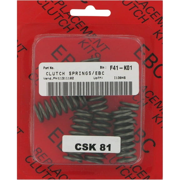 EBC CSK81 CSK Clutch Spring Kit