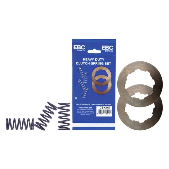 EBC CSK909 - CSK Series Diaphragm Clutch Spring Kit