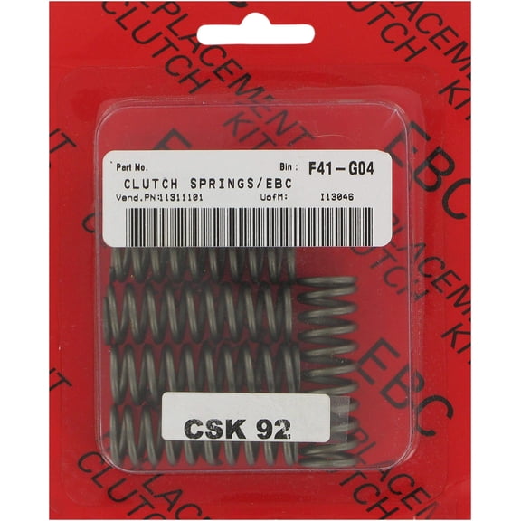 EBC CSK92 CSK Clutch Spring Kit