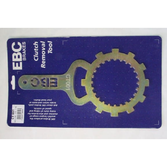 EBC CT Series Clutch Removal Tool for Honda CRF 250X 2004-2013