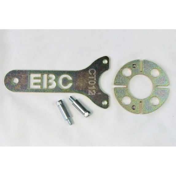 EBC CT Series Clutch Removal Tool for Honda TRX200 D Type II Fourtrax 1991-1997