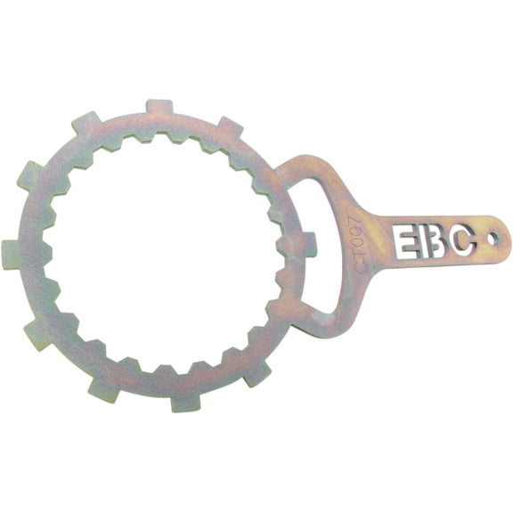 EBC CT Series Clutch Removal Tool for KTM 250 MXC 1998-1999