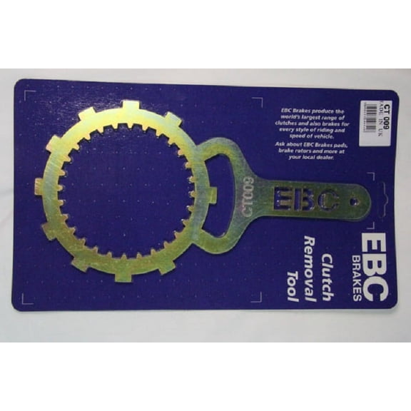 EBC CT Series Clutch Removal Tool for Triumph Sprint ST (1050cc) 2005-2009