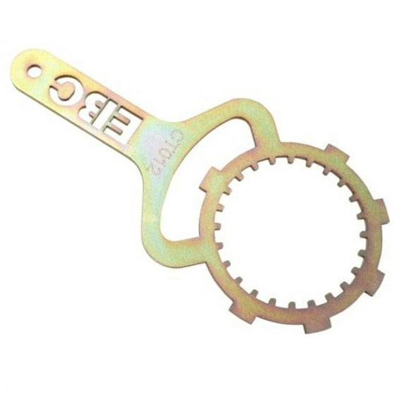 EBC CT Series Clutch Removal Tool for YAMAHA YFM125R Raptor 2011-2013