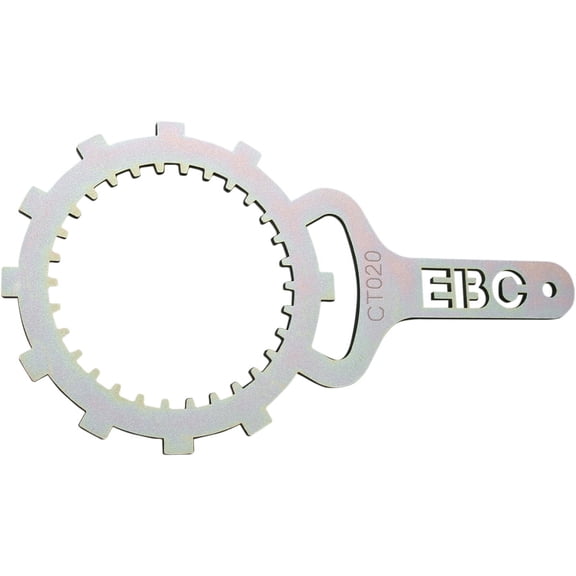 EBC CT Series Clutch Removal Tool for Yamaha XVS 650 V Star Custom 2013-2014