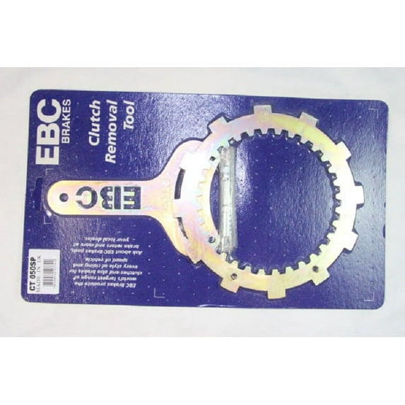 EBC CT Series Clutch Removal Tool for Yamaha XVZ 1300 Royal Star Tour Deluxe 2006-2008