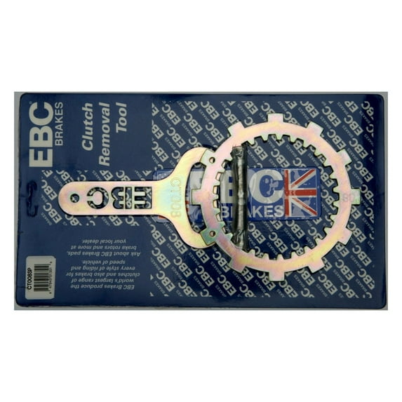 EBC CT008SP - CT Series Clutch Removal Tool
