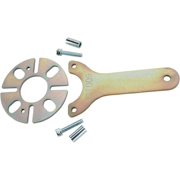 EBC CT009SP Clutch Removal Tool