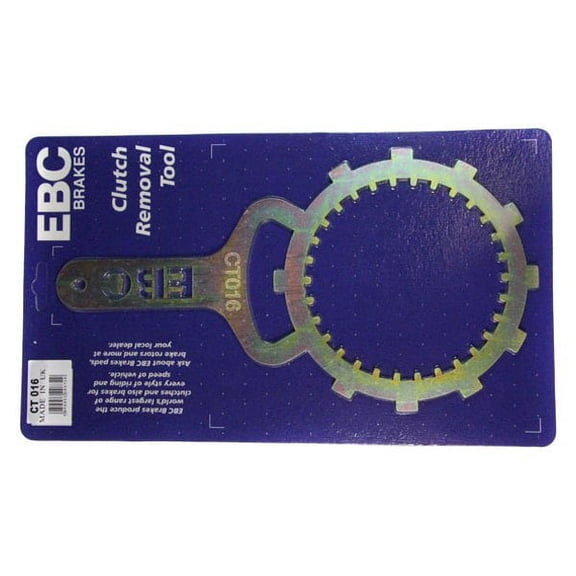 EBC CT016 - CT Series Clutch Removal Tool