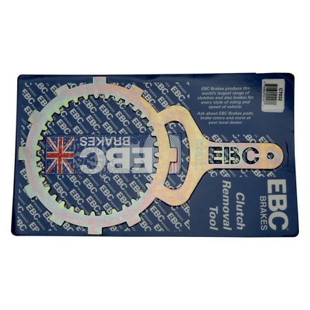 EBC CT032 - CT Series Clutch Removal Tool