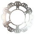 thumbnail image 1 of EBC - CX Extreme Front Left Motocross Race Brake Rotor, 1 of 2