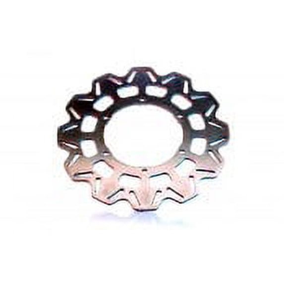 EBC MD6309CX - CX Extreme Front Left Motocross Race Brake Rotor