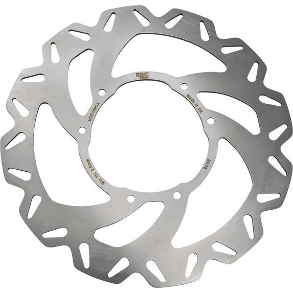 EBC CX Extreme Motocross Brake Rotor (MD6389CX)
