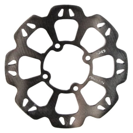 EBC - CX Extreme Rear Left Motocross Race Brake Rotor